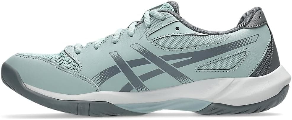 کفش ورزشی زنانه ASICS مدل GEL-ROCKET 12 کفش ورزشی زنانه ASICS مدل GEL-ROCKET 12