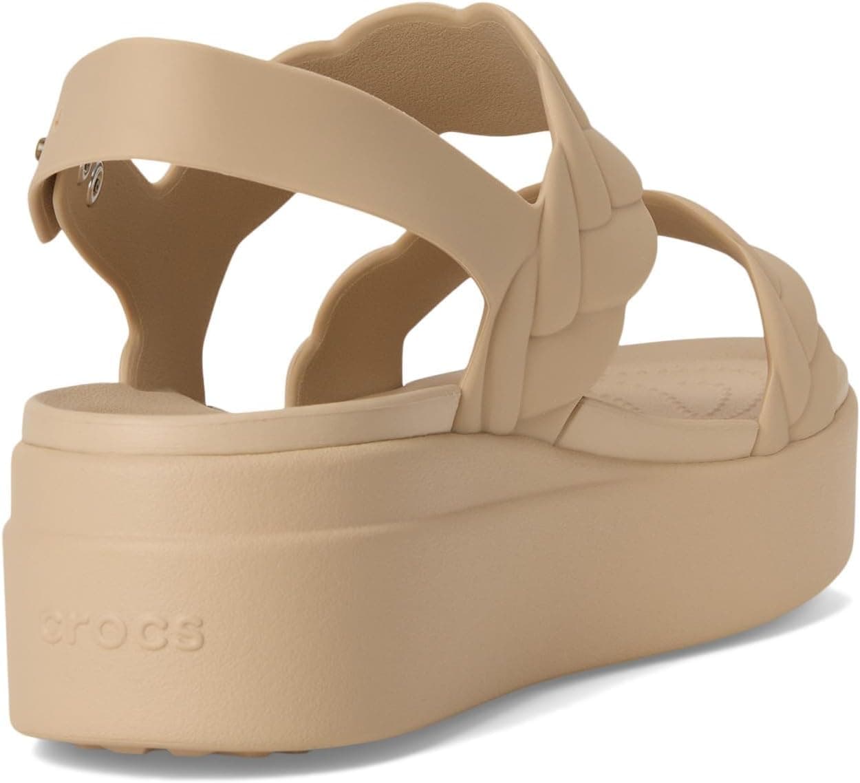 صندل زنانه برند Crocs مدل 209977-6Xx صندل زنانه برند Crocs مدل 209977-6Xx