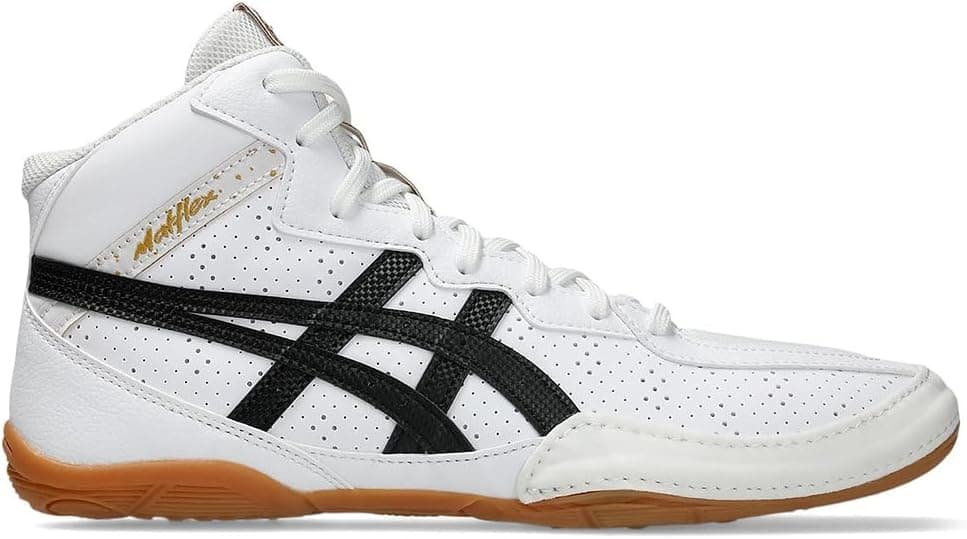کفش ورزشی مردانه ASICS مدل MATFLEX 8 کفش ورزشی مردانه ASICS مدل MATFLEX 8