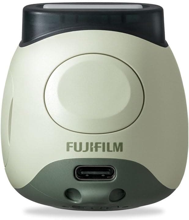 دوربین instax PAL سبز پستهای دوربین instax PAL سبز پستهای