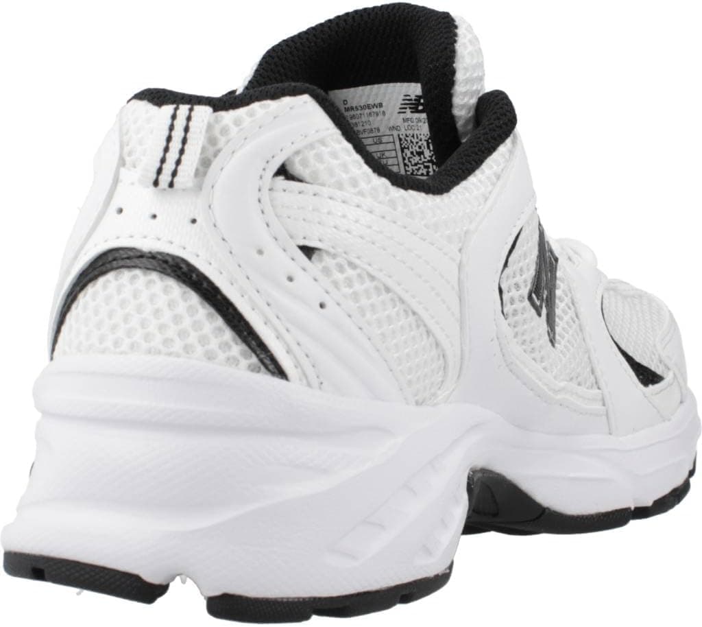کفش اسپرت unisex New Balance مدل 530 کفش اسپرت unisex New Balance مدل 530
