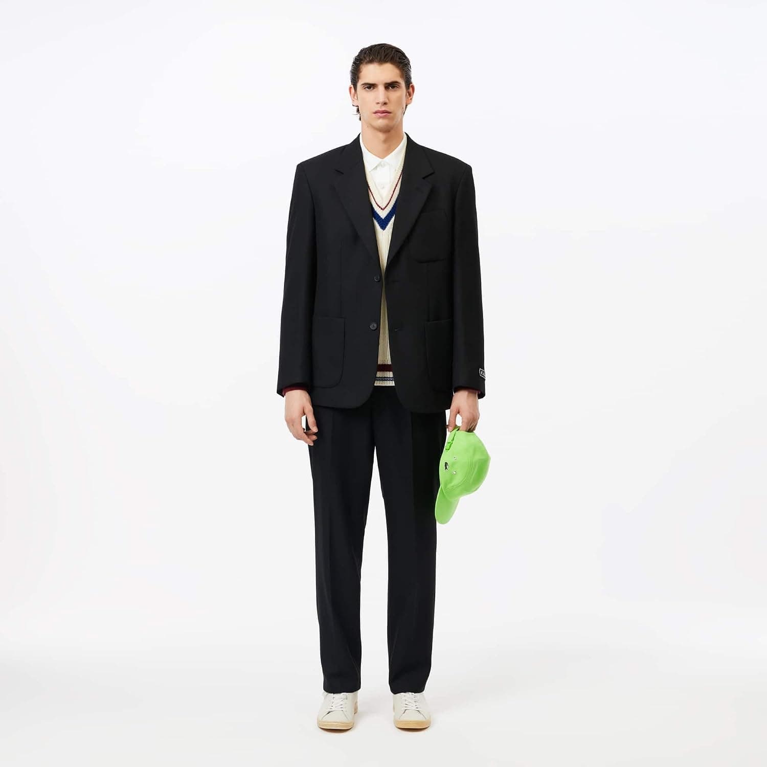 پولوشرت مردانه Lacoste کلاسیک مدل PH4012 بسته 1 عددی پولوشرت مردانه Lacoste کلاسیک مدل PH4012 بسته 1 عددی