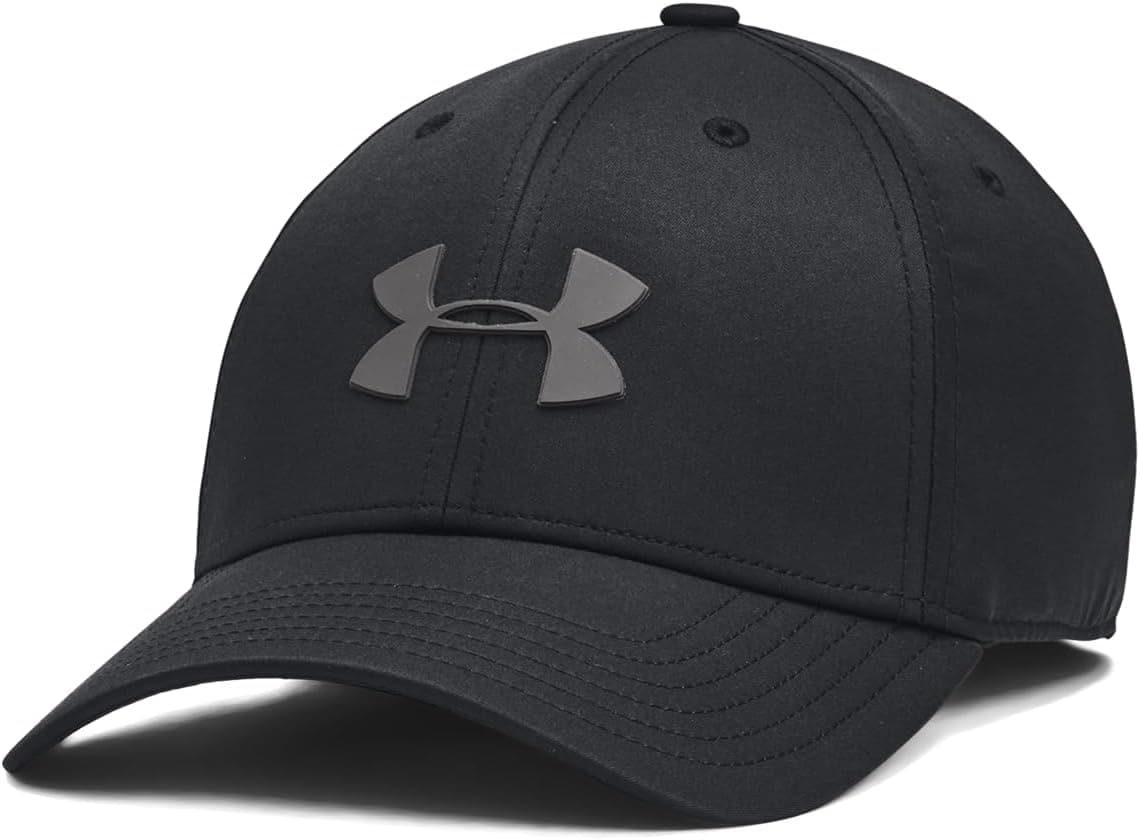 کلاه کپ مردانه Under Armour قابل تنظیم Storm Blitzing کلاه کپ مردانه Under Armour قابل تنظیم Storm Blitzing