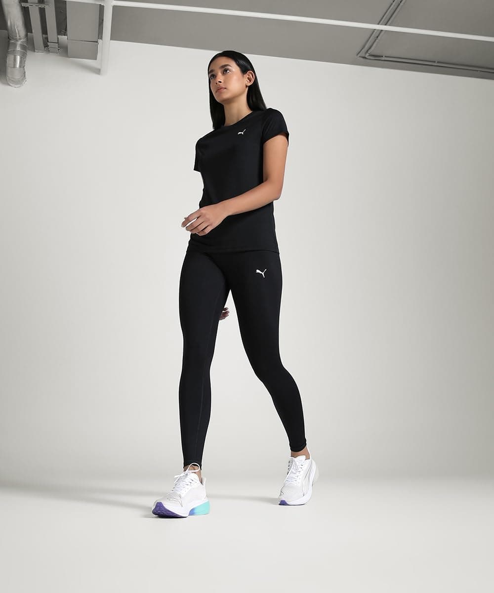 تیشرت زنانه PUMA ESS Poly Tee تیشرت زنانه PUMA ESS Poly Tee