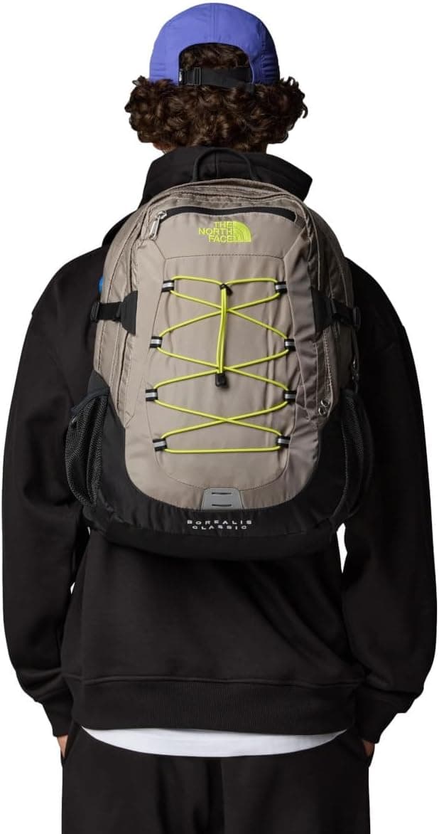 کوله پشتی یونیسکس The North Face Borealis Classic کوله پشتی یونیسکس The North Face Borealis Classic