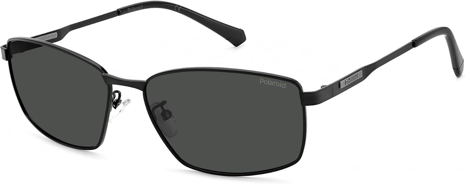 عینک آفتابی یونیسکس Polaroid عینک آفتابی یونیسکس Polaroid