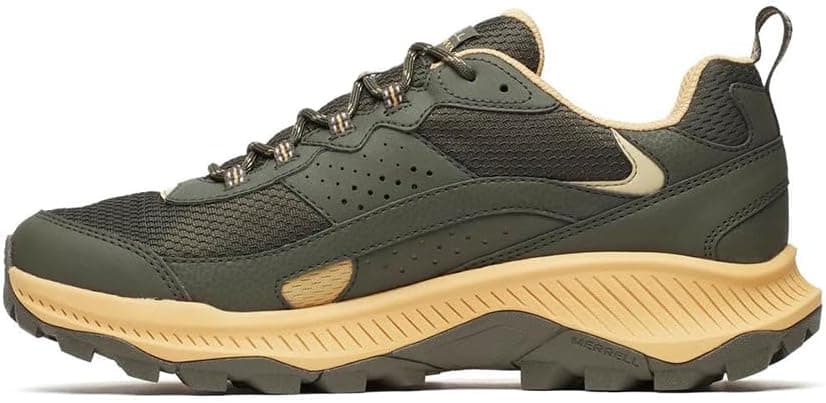 کفش پیادهروی مردانه MERRELL SPEED STRIKE 2 GTX کفش پیادهروی مردانه MERRELL SPEED STRIKE 2 GTX