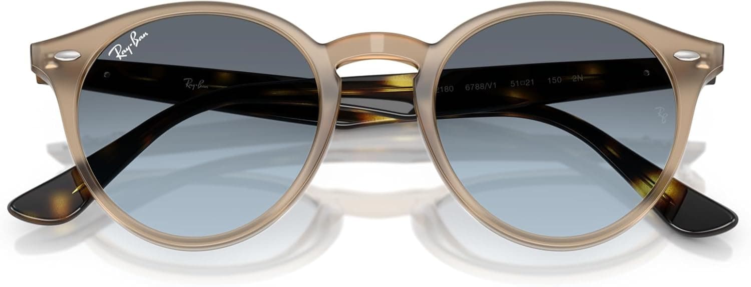 عینک آفتابی مردانه Ray-Ban مدل 0RB2180 عینک آفتابی مردانه Ray-Ban مدل 0RB2180