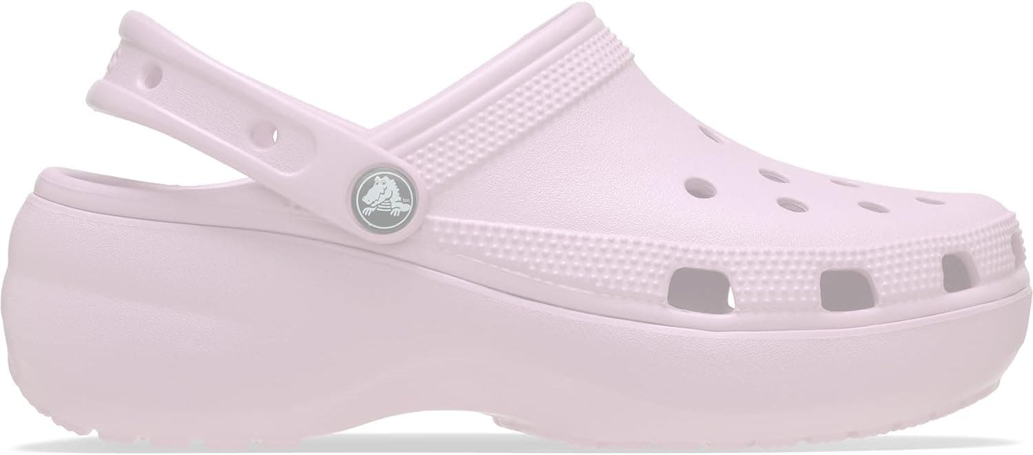 کفش کلاگ زنانه Crocs Classic Platform W کفش کلاگ زنانه Crocs Classic Platform W