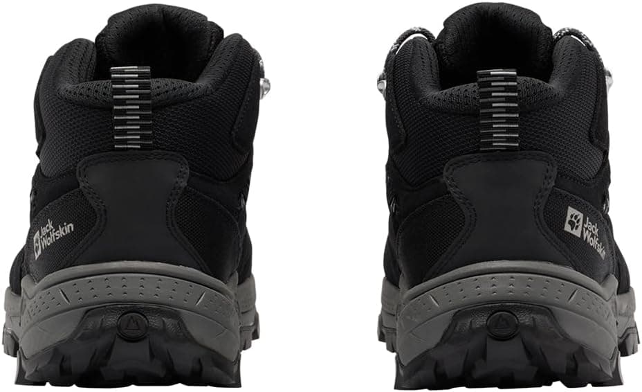 کفش مردانه Jack Wolfskin مدل 266 A62072m - 16672 کفش مردانه Jack Wolfskin مدل 266 A62072m - 16672