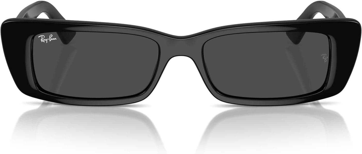 عینک آفتابی Ray-Ban Teru مستطیلی مدل RB4425 عینک آفتابی Ray-Ban Teru مستطیلی مدل RB4425