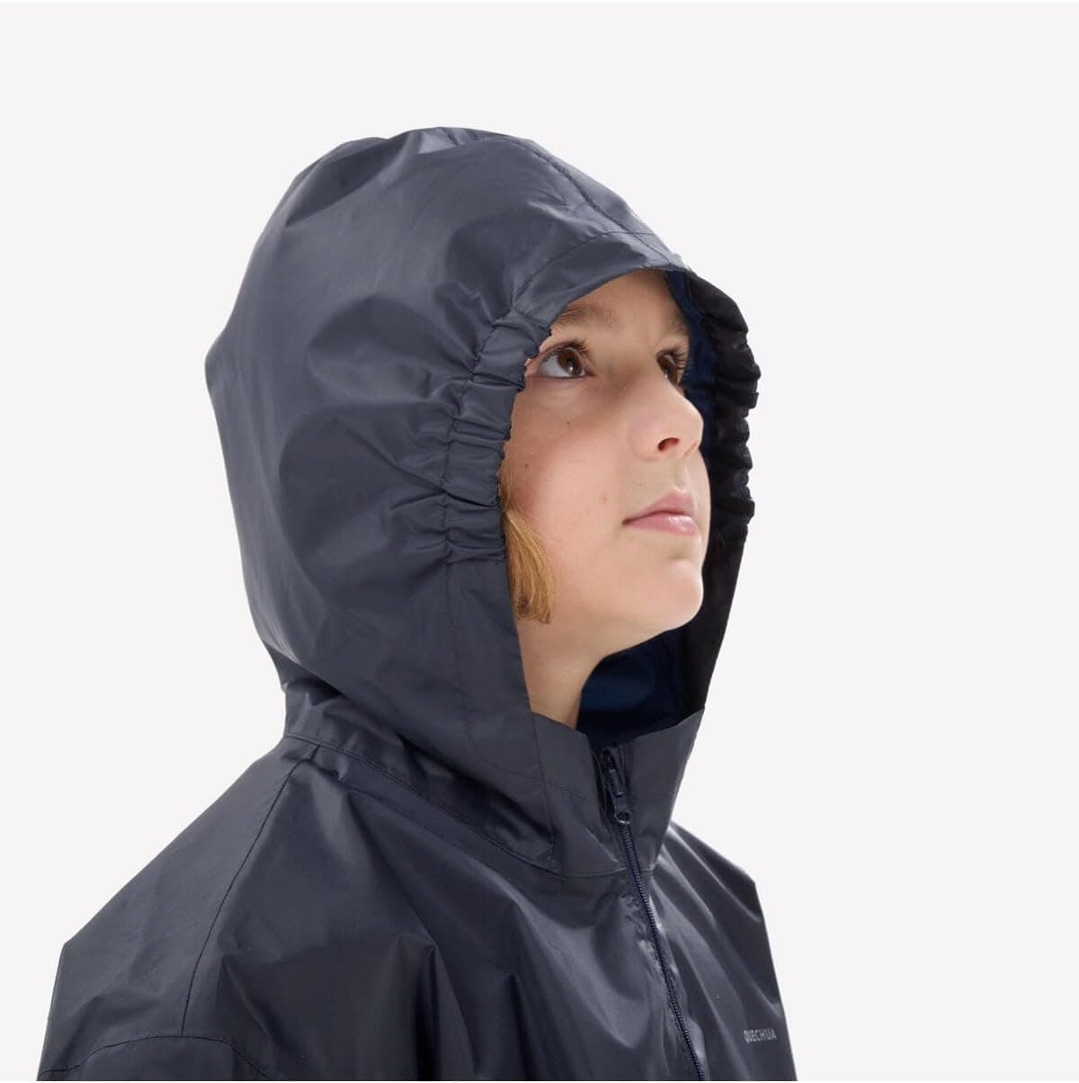 بارانی پسرانه Decathlon مدل MH100 بارانی پسرانه Decathlon مدل MH100