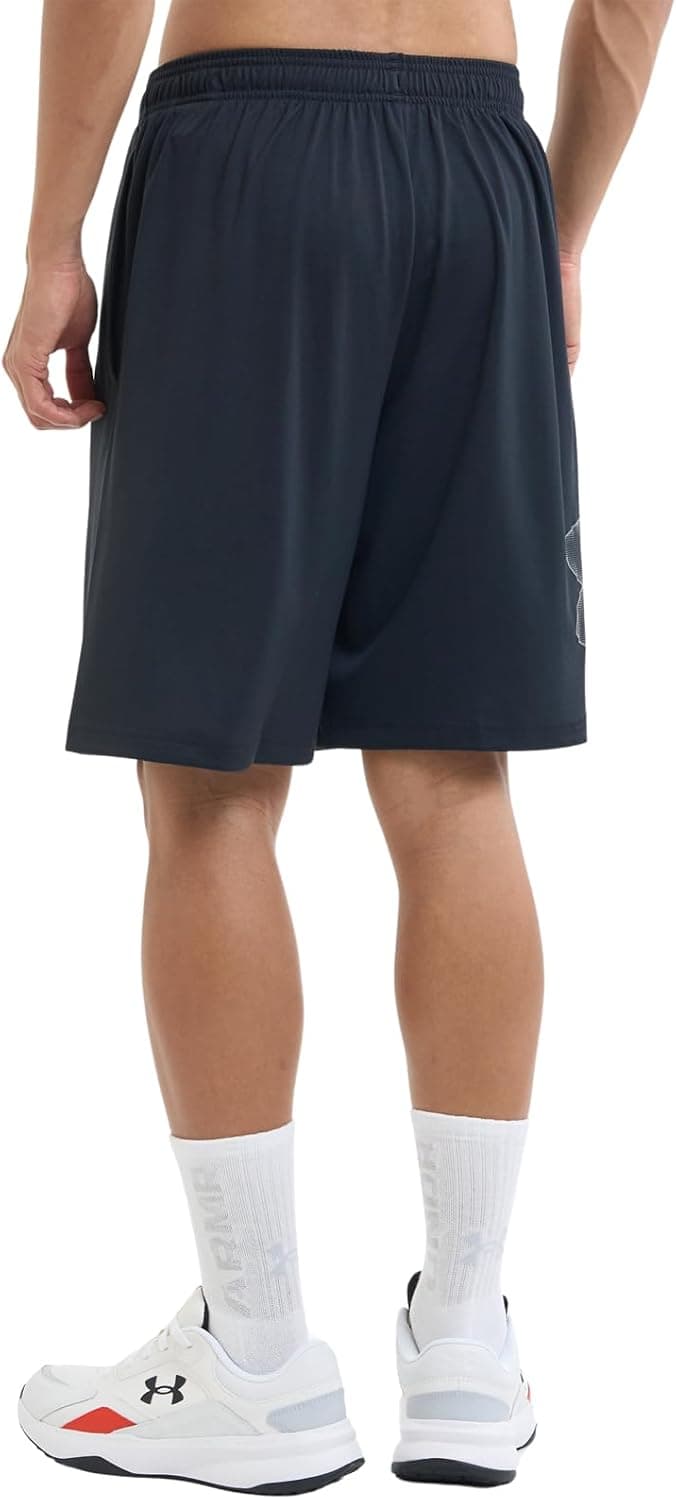 شورت مردانه Under Armour UA Tech Graphic شورت مردانه Under Armour UA Tech Graphic