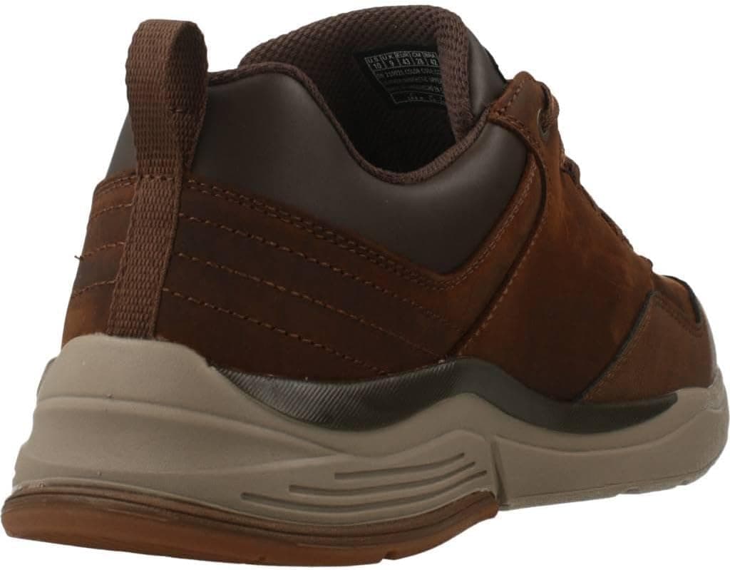 کفش ورزشی مردانه Skechers مدل Bengao کفش ورزشی مردانه Skechers مدل Bengao