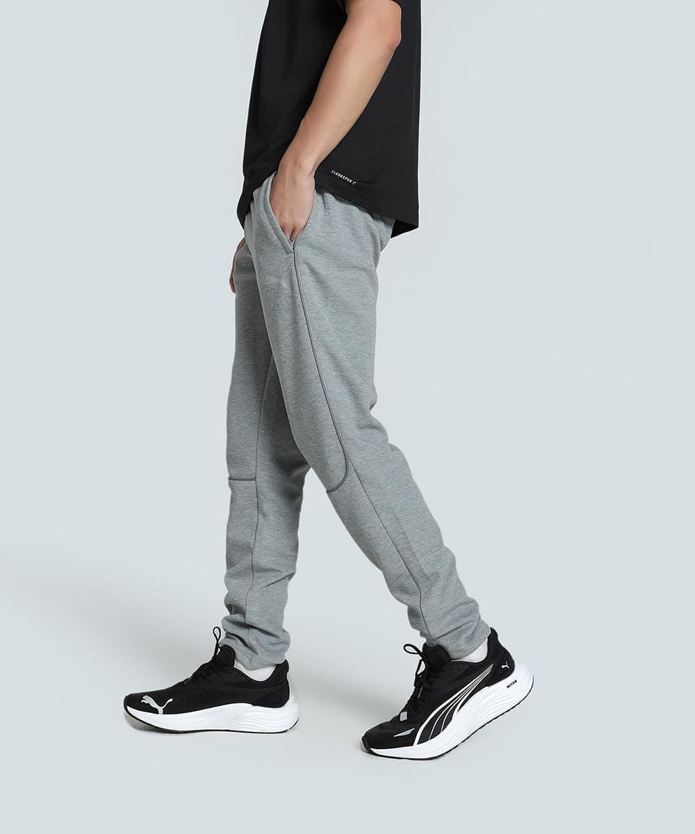 شلوار گرمکن مردانه PUMA تمرین فوتبال خاکستری مدل Teamgoal Casuals 65853233 شلوار گرمکن مردانه PUMA تمرین فوتبال خاکستری مدل Teamgoal Casuals 65853233