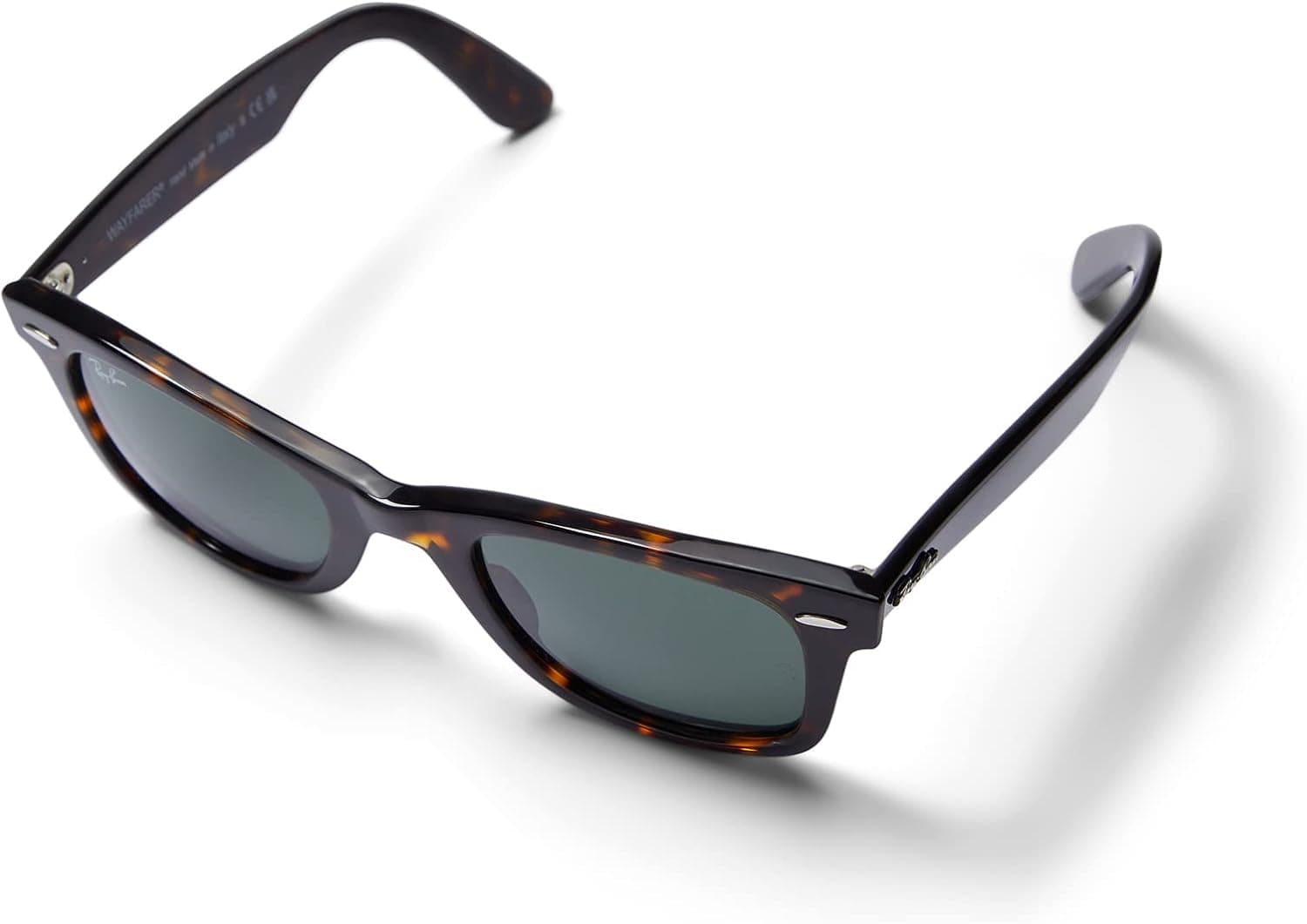 عینک آفتابی مردانه Ray-Ban Wayfarer مدل RB2140 عینک آفتابی مردانه Ray-Ban Wayfarer مدل RB2140