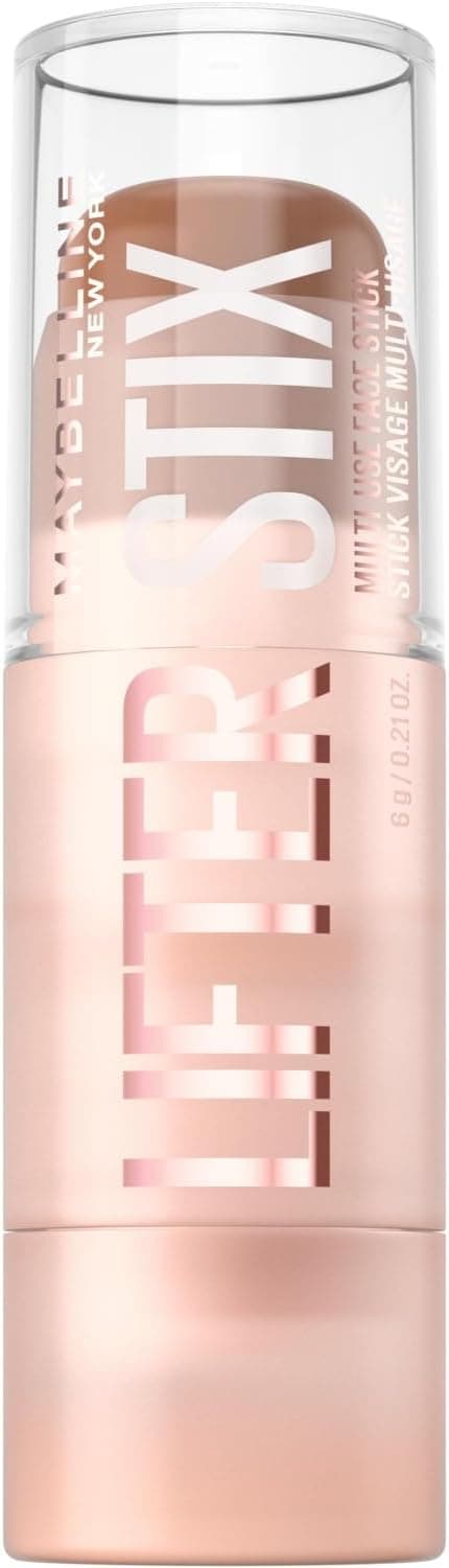 استیک صورت Maybelline چندمنظوره Lifter Stix رنگ 70 استیک صورت Maybelline چندمنظوره Lifter Stix رنگ 70