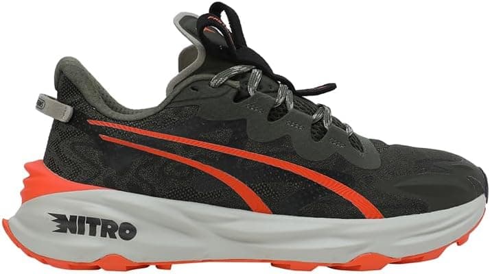 کفش دویدن مردانه PUMA Fast-Trac NITRO 3 کفش دویدن مردانه PUMA Fast-Trac NITRO 3