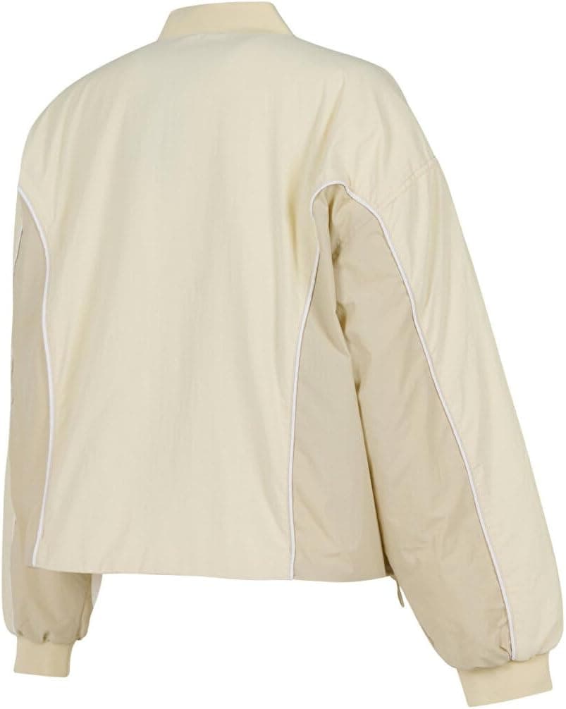 کاپشن و جلیقه زنانه New Balance مدل WNJ3541 کاپشن و جلیقه زنانه New Balance مدل WNJ3541