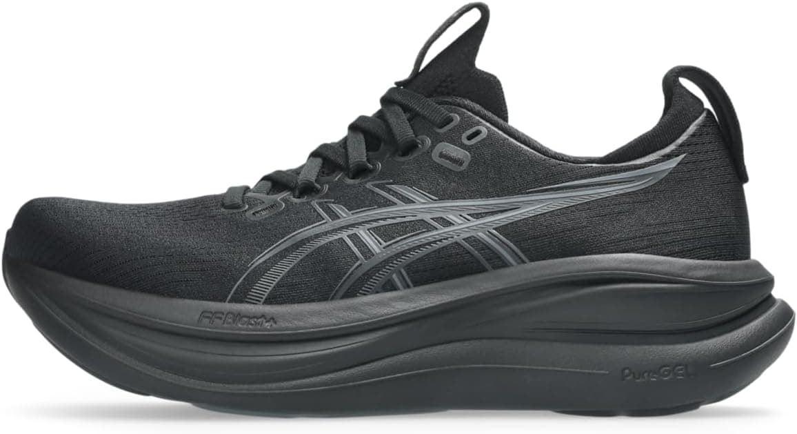 کفش دویدن زنانه ASICS مدل GEL-NIMBUS 28 کفش دویدن زنانه ASICS مدل GEL-NIMBUS 28