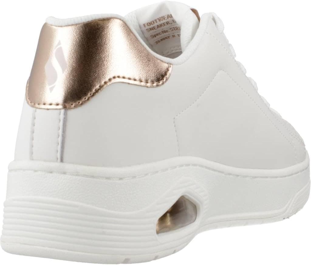کفش ورزشی زنانه Skechers Uno Court Courted Air کفش ورزشی زنانه Skechers Uno Court Courted Air