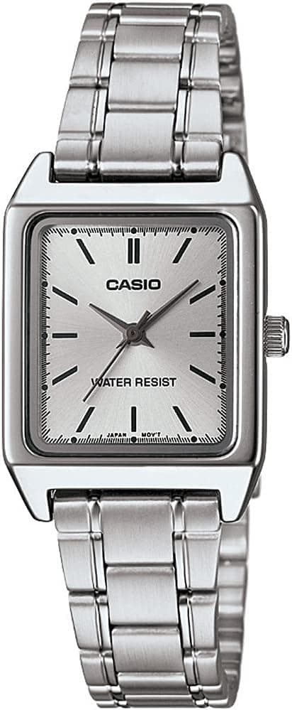 ساعت مچی زنانه Casio مدل LTP-V007 ساعت مچی زنانه Casio مدل LTP-V007