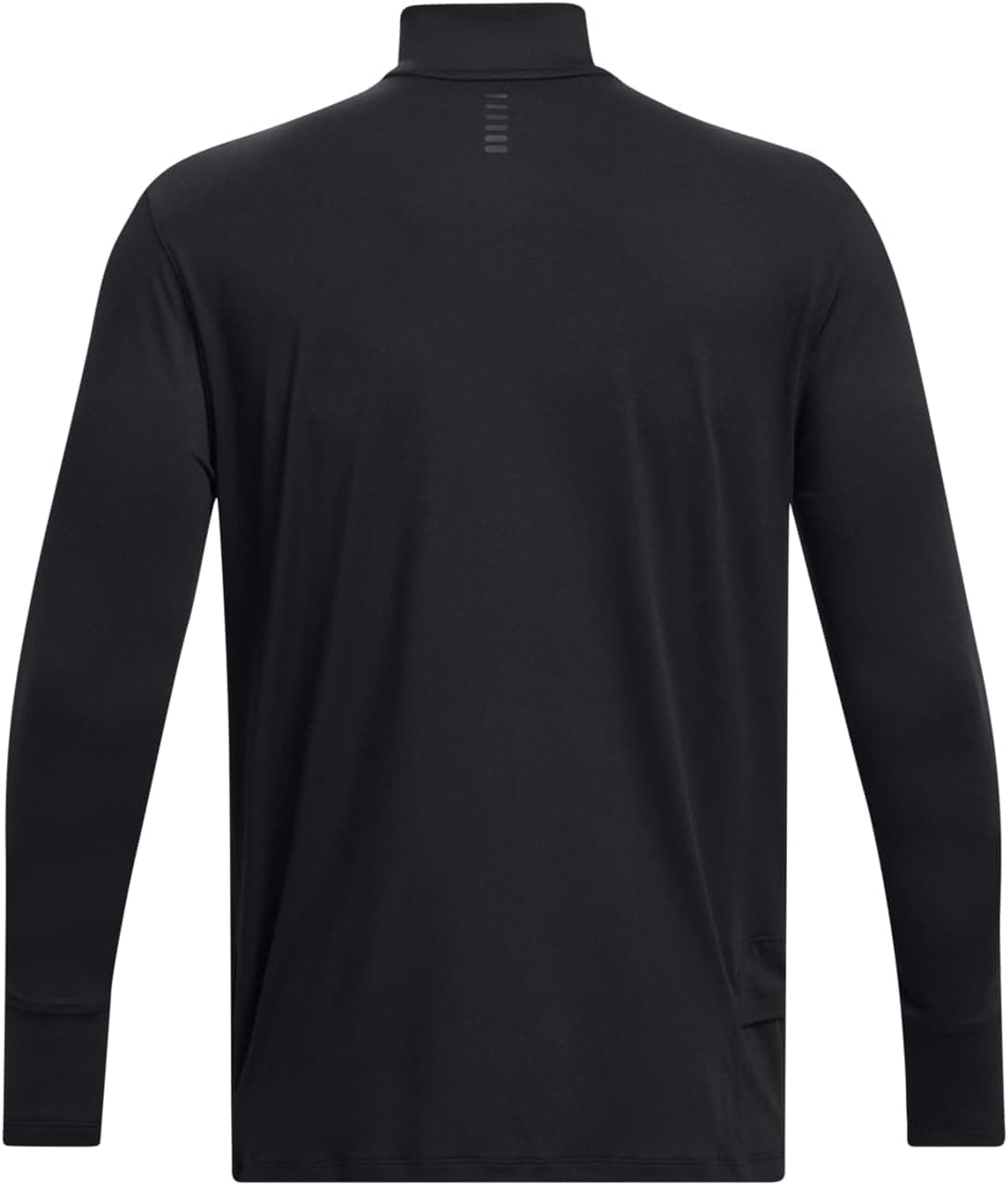 سوئیشرت مردانه Under Armour یقه 1/4 ZIP مدل UA LAUNCH PRO سوئیشرت مردانه Under Armour یقه 1/4 ZIP مدل UA LAUNCH PRO