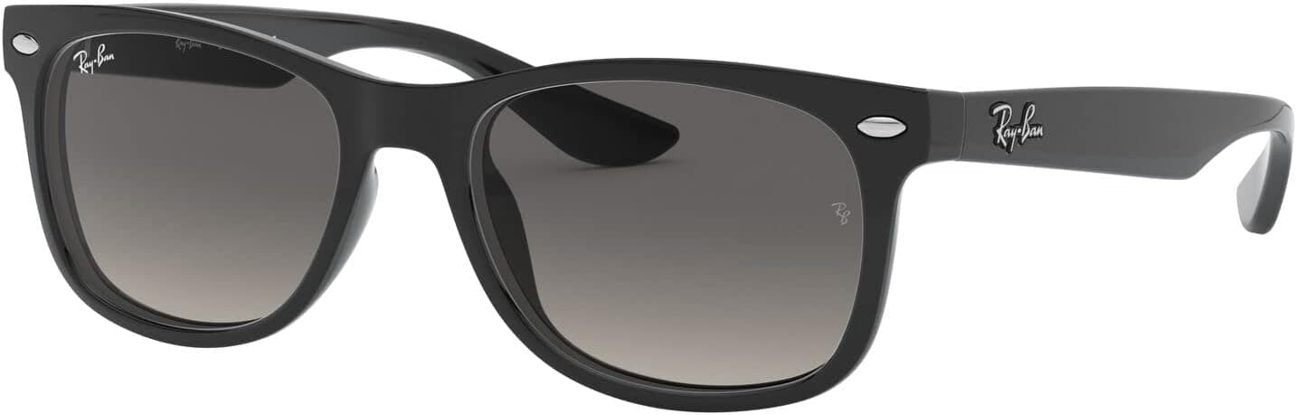 عینک آفتابی یونیسکس بچگانه Ray-Ban Wayfarer مدل Rj9052s UNK عینک آفتابی یونیسکس بچگانه Ray-Ban Wayfarer مدل Rj9052s UNK