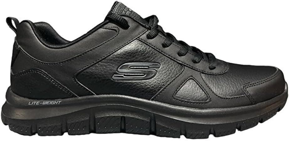 کفش ورزشی مردانه Skechers مدل TRACK 894189TK BBK کفش ورزشی مردانه Skechers مدل TRACK 894189TK BBK