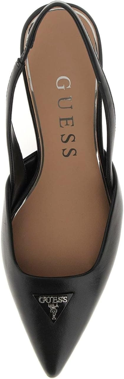کفش زنانه GUESS اسلینگبک مدل Yanno2 کفش زنانه GUESS اسلینگبک مدل Yanno2