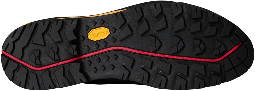 کفش اوتدور مردانه THE NORTH FACE Verto Alpine گورتکس مدل NF0A83ND3F91 کفش اوتدور مردانه THE NORTH FACE Verto Alpine گورتکس مدل NF0A83ND3F91