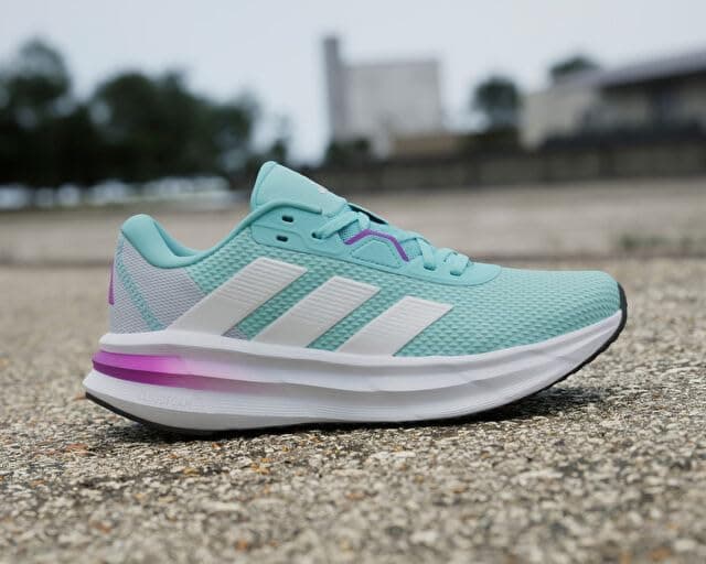 کفش پیادهروی زنانه adidas مدل GALAXY 7 W کفش پیادهروی زنانه adidas مدل GALAXY 7 W