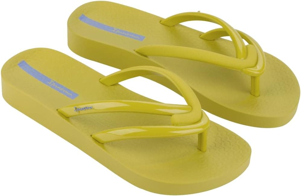 صندل زنانه Ipanema بدون پاشنه Comfy Fem صندل زنانه Ipanema بدون پاشنه Comfy Fem