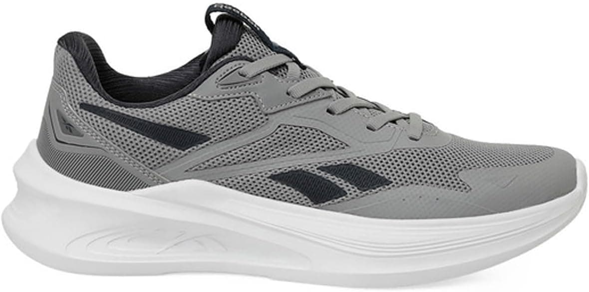 کفش دویدن مردانه Reebok خاکستری مدل Anes Run III کفش دویدن مردانه Reebok خاکستری مدل Anes Run III