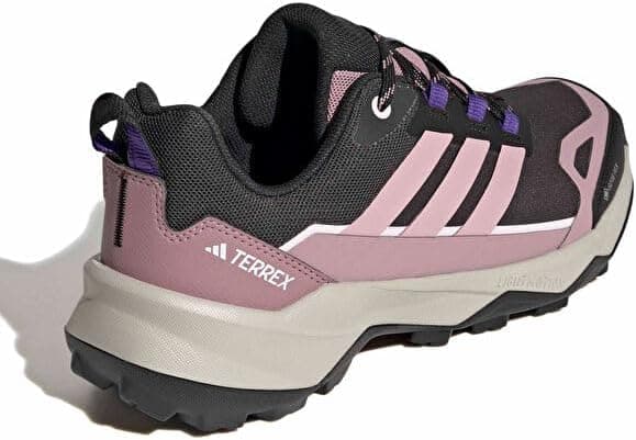 کفش کوهنوردی یونیسکس adidas TERREX SKYCHASER AX5 GTX مدل KJ8947 مشکی کفش کوهنوردی یونیسکس adidas TERREX SKYCHASER AX5 GTX مدل KJ8947 مشکی