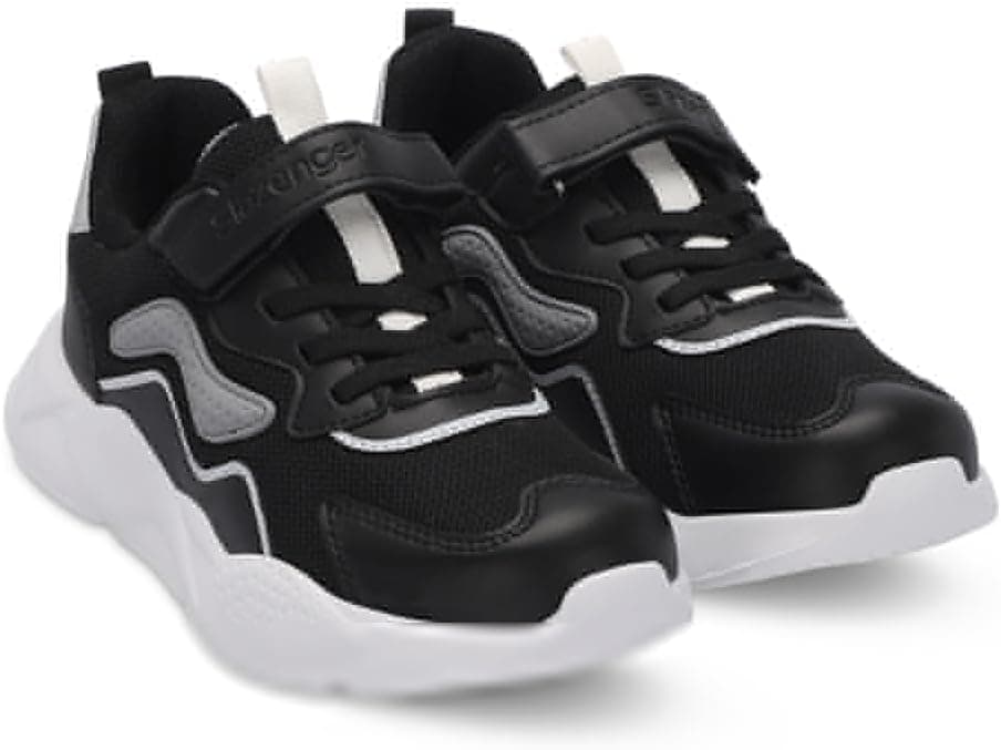 کفش اسنیکر پسرانه Slazenger مدل PESO I SA15LF014 کفش اسنیکر پسرانه Slazenger مدل PESO I SA15LF014