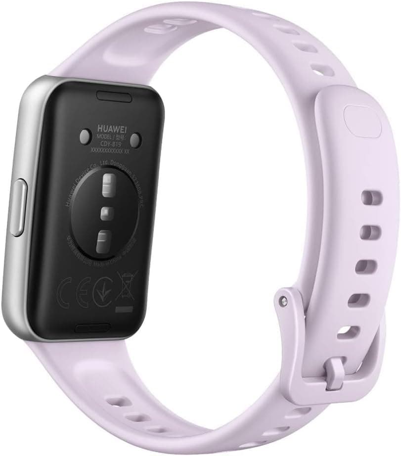 ساعت هوشمند HUAWEI Band 11 با صفحه نمایش AMOLED 1.62 اینچی ساعت هوشمند HUAWEI Band 11 با صفحه نمایش AMOLED 1.62 اینچی