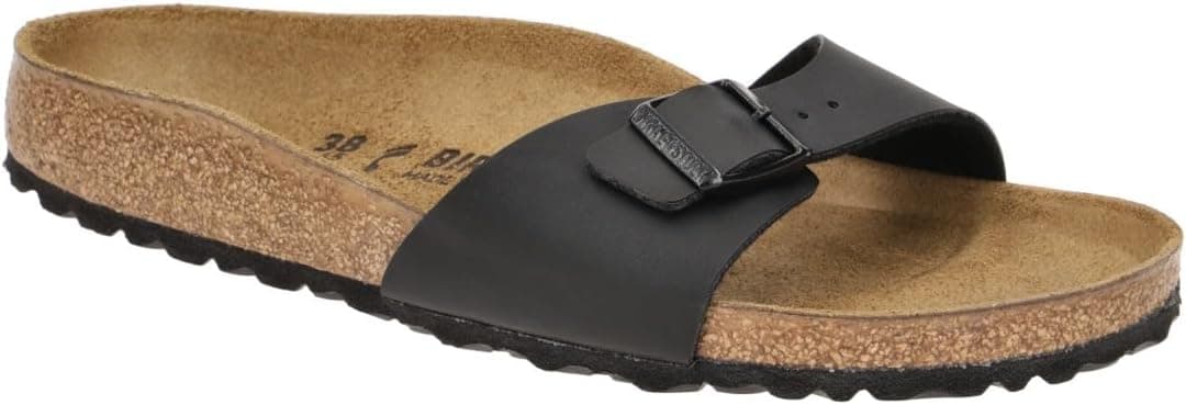 صندل زنانه Birkenstock مدل Madrid صندل زنانه Birkenstock مدل Madrid