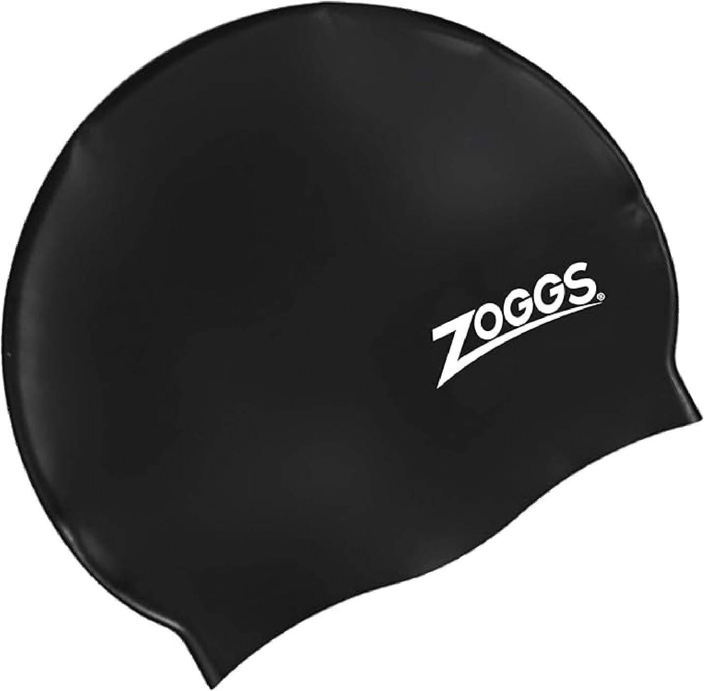 کلاه شنای یونیسکس سیلیکونی چندرنگ Zoggs کلاه شنای یونیسکس سیلیکونی چندرنگ Zoggs