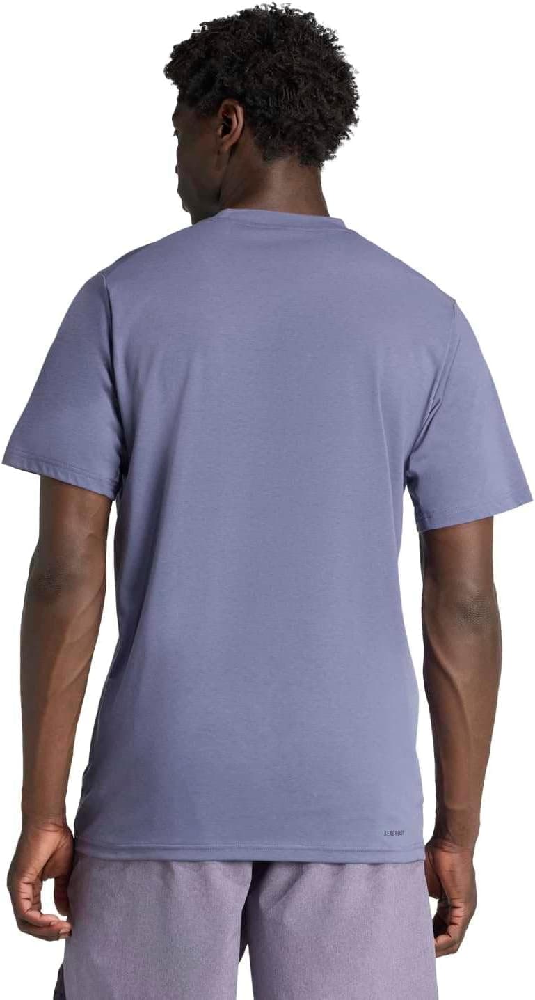 تیشرت مردانه adidas با لوگو مدل TR-ES FR تیشرت مردانه adidas با لوگو مدل TR-ES FR