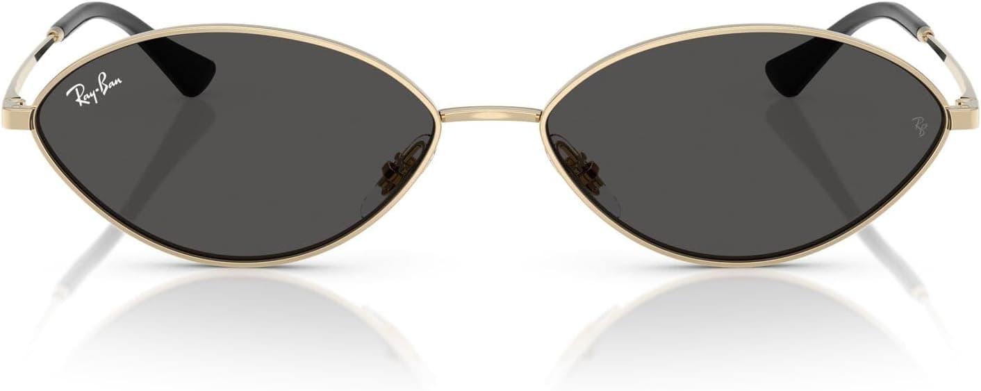عینک آفتابی یونیسکس Ray-Ban مدل Kai عینک آفتابی یونیسکس Ray-Ban مدل Kai