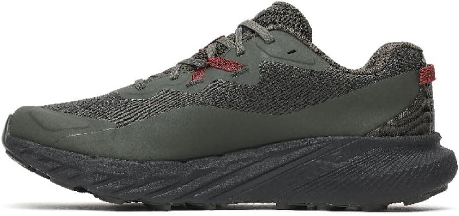 کفش پیادهروی مردانه Merrell مدل AGILITY TRAIL GTX کفش پیادهروی مردانه Merrell مدل AGILITY TRAIL GTX