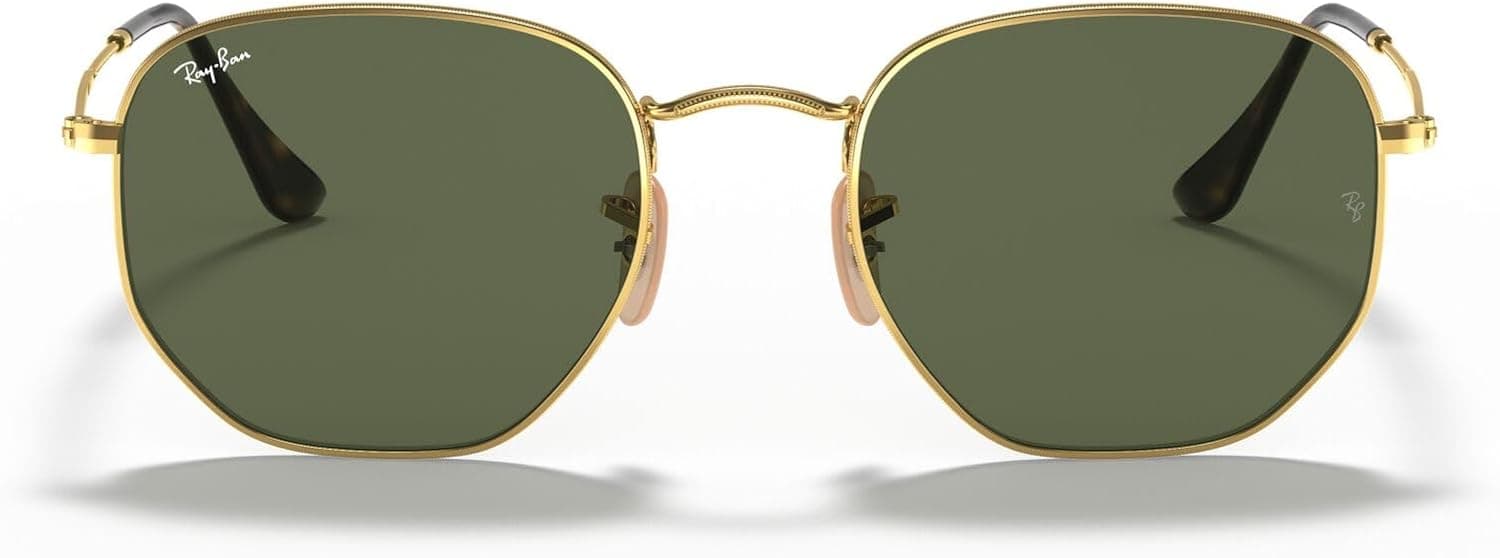 عینک آفتابی مردانه Ray-Ban مدل Rb 3548n عینک آفتابی مردانه Ray-Ban مدل Rb 3548n