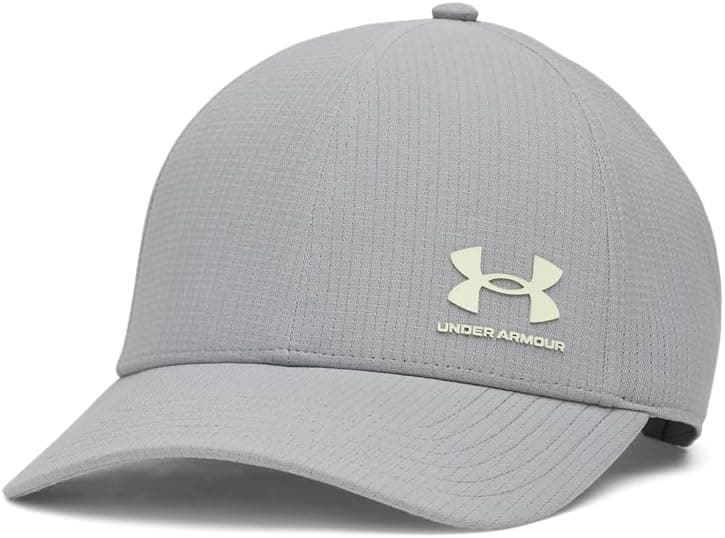کلاه مردانه Under Armour Iso-chill Armourvent قابل تنظیم کلاه مردانه Under Armour Iso-chill Armourvent قابل تنظیم