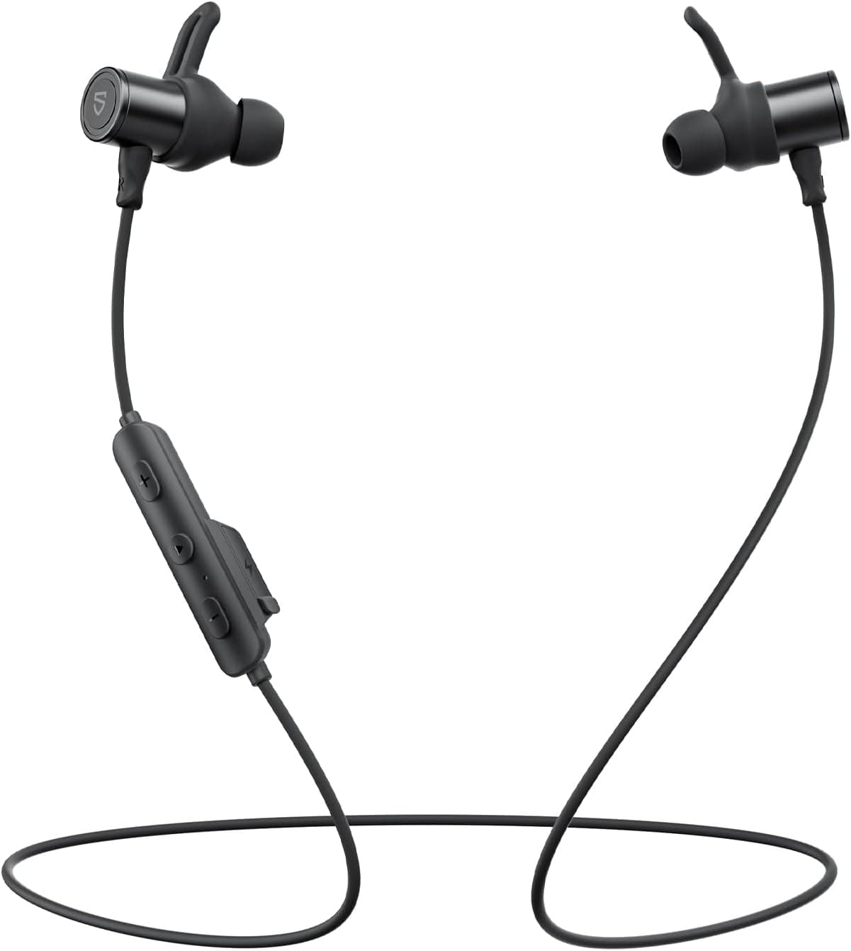 هدفون گردنی ورزشی SoundPEATS بلوتوث 6.0 ضدآب IP67 مدل Q40HD هدفون گردنی ورزشی SoundPEATS بلوتوث 6.0 ضدآب IP67 مدل Q40HD