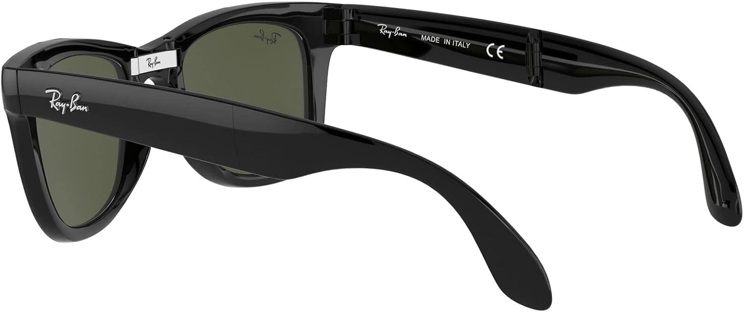عینک آفتابی یونیسکس Ray-Ban بسته 1 عددی عینک آفتابی یونیسکس Ray-Ban بسته 1 عددی