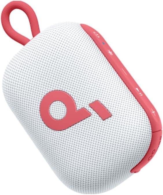 بلندگوی بلوتوث قابل حمل Soundcore ضدآب IP67 مدل Select 4 Go A31X1 بلندگوی بلوتوث قابل حمل Soundcore ضدآب IP67 مدل Select 4 Go A31X1