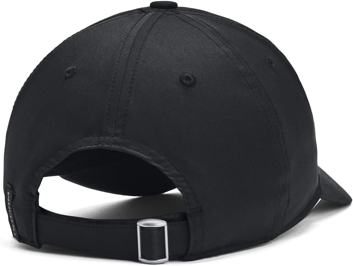 کلاه کپ مردانه Under Armour قابل تنظیم Storm Blitzing کلاه کپ مردانه Under Armour قابل تنظیم Storm Blitzing