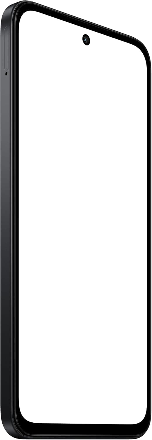 گوشی موبایل Redmi 15 مشکی 8GB RAM 256GB ROM گوشی موبایل Redmi 15 مشکی 8GB RAM 256GB ROM