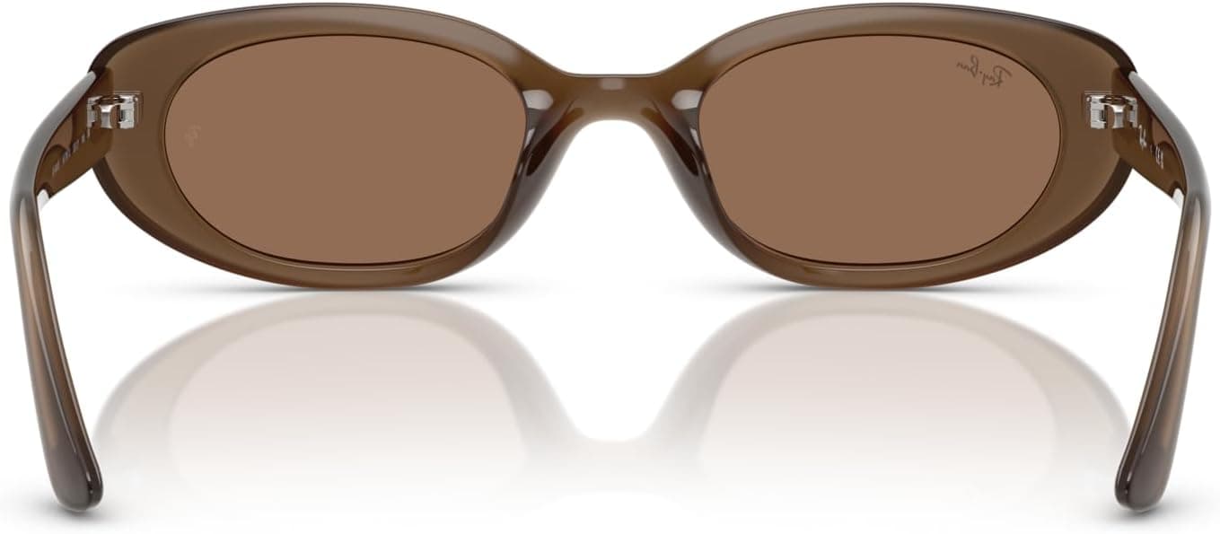 عینک آفتابی بیضی Ray-Ban مدل Rb4441d عینک آفتابی بیضی Ray-Ban مدل Rb4441d